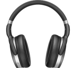 SENNHEISER HD 4.50 AE BTNC Wireless Bluetooth Headphones - Black